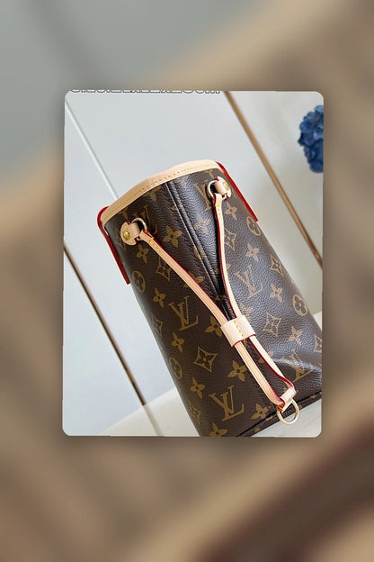 NB - LOV Bag - 150