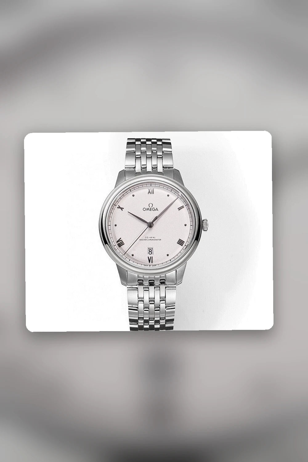 NB - Mix Watch - 779