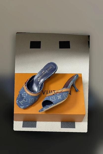 NB - LOV Women Shoes - 398