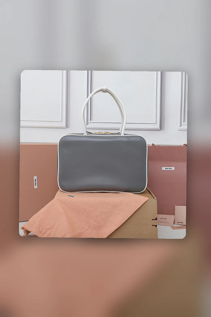 NB - MMU Bag - 110