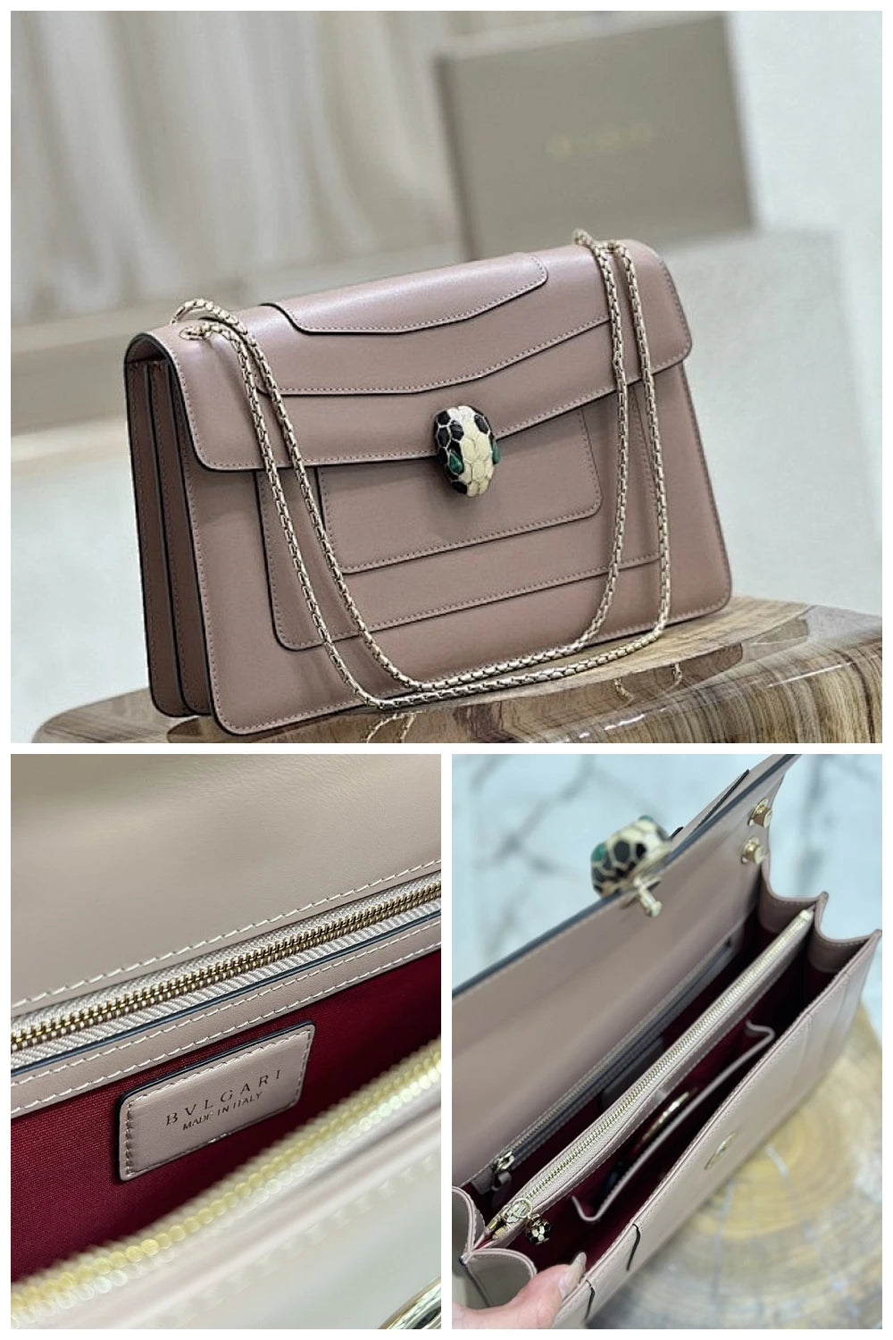 NB - BGL Bag - 124