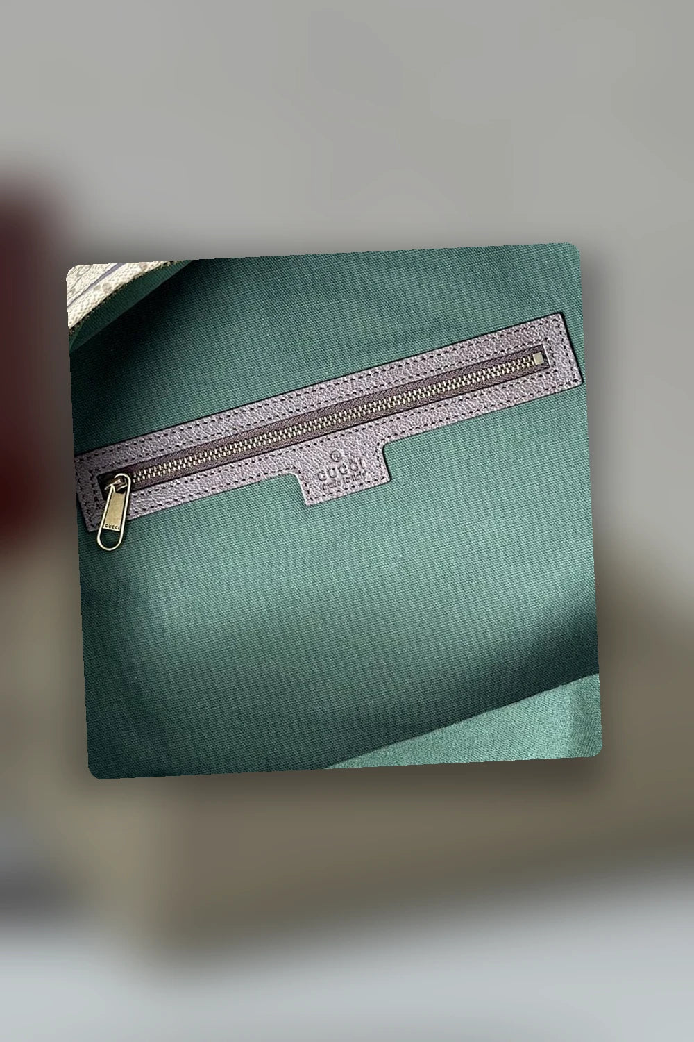 NB - GUKI Bag - 914