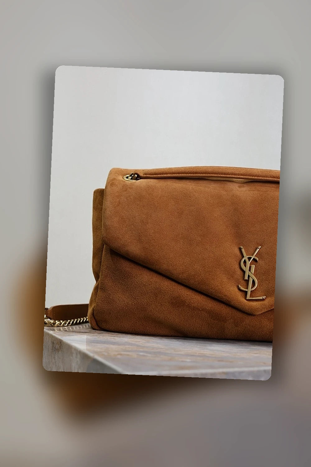 NB - YLS Bag - 881