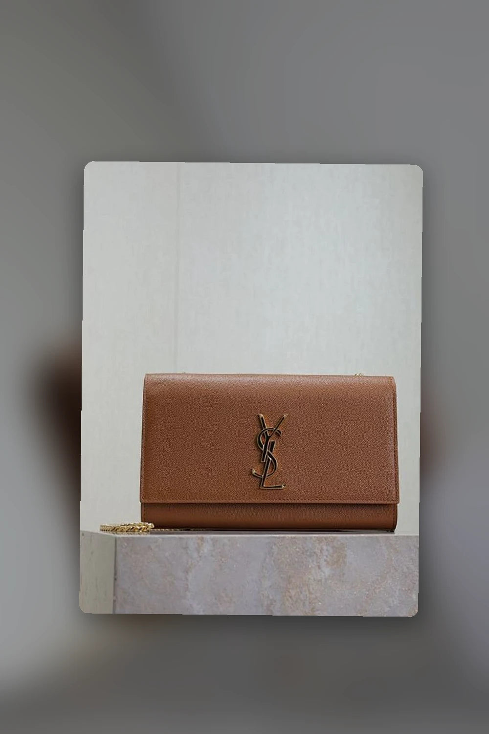 NB - YLS Bag - 1351