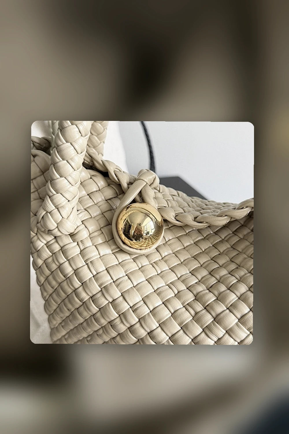 NB - BOV Bag - 1129