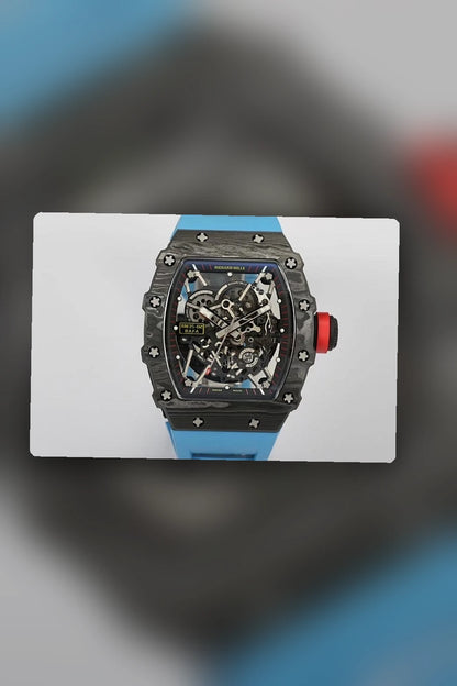 NB - Mix Watch - 573