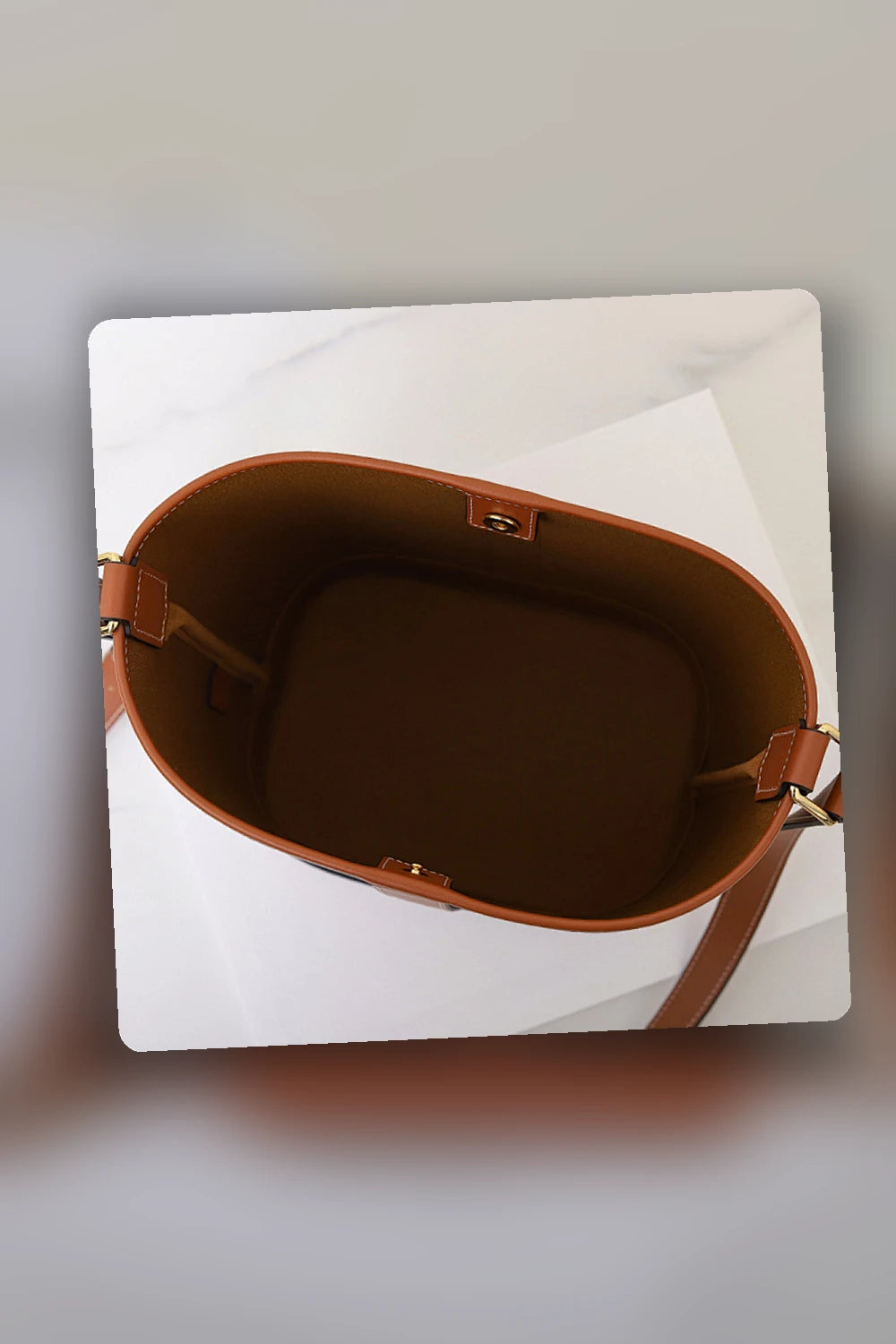 NB - COL Bag - 877