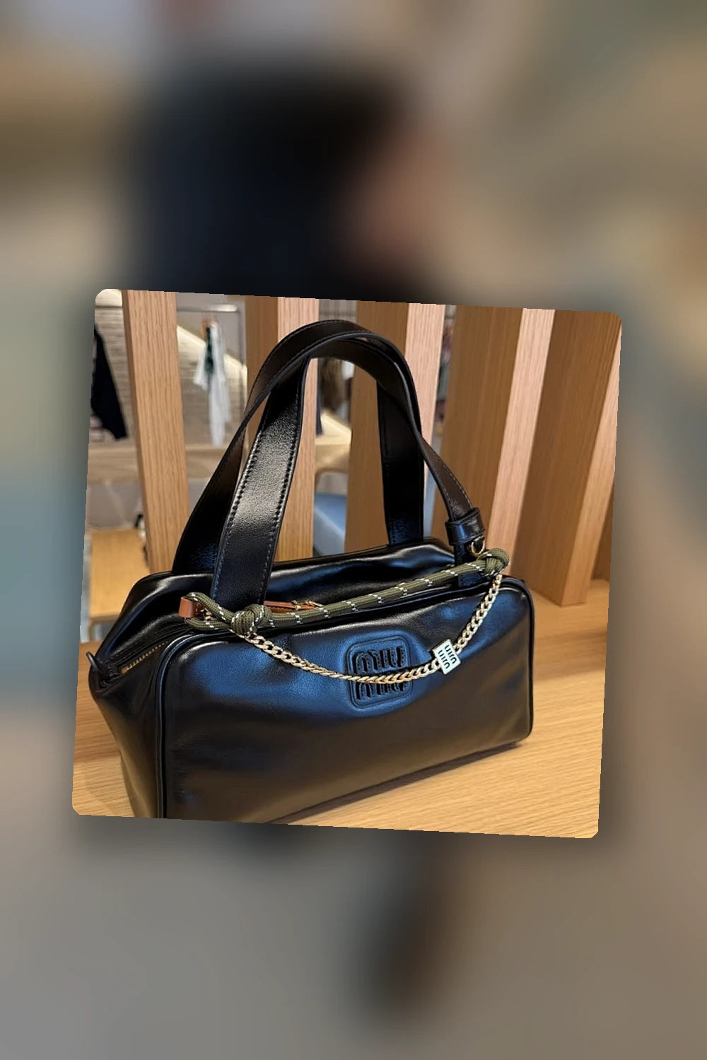 NB - MMU Bag - 1097