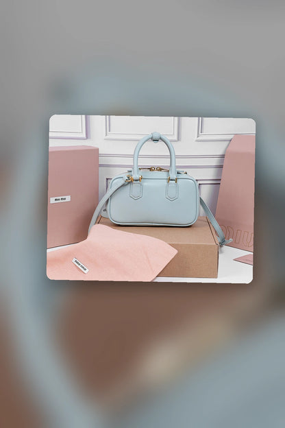 NB - MMU Bag - 1379