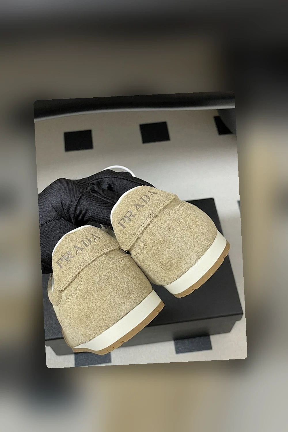 NB - PD Women Shoes - 1147