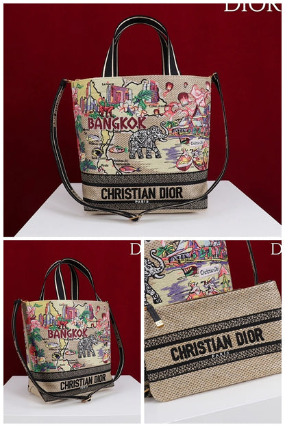 NB - DOR Bag - 1443