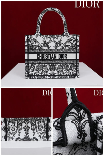 NB - DOR Bag - 1445