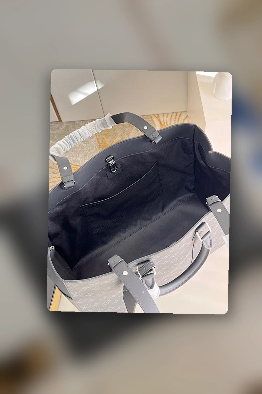 NB - LOV Bag - 1722