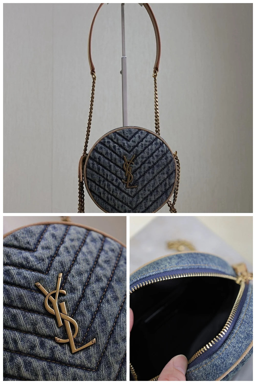NB - YLS Bag - 1559