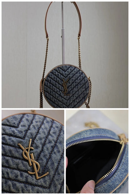 NB - YLS Bag - 1559