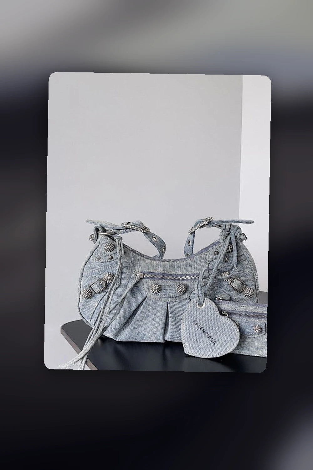 NB - BG Bag - 1116