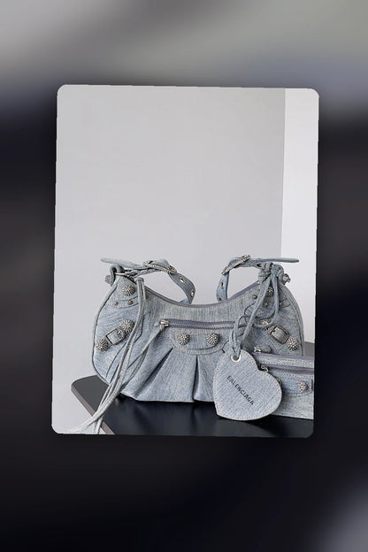 NB - BG Bag - 1116