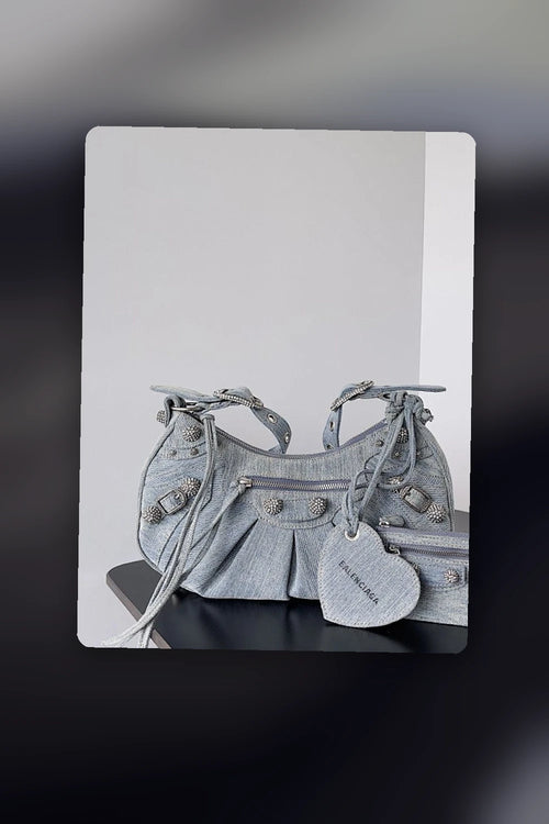 NB - BG Bag - 1116