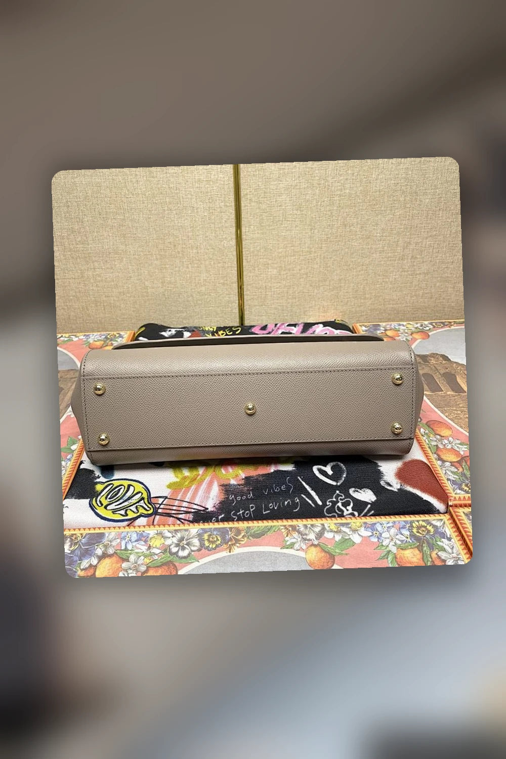 NB - DAG Bag - 568