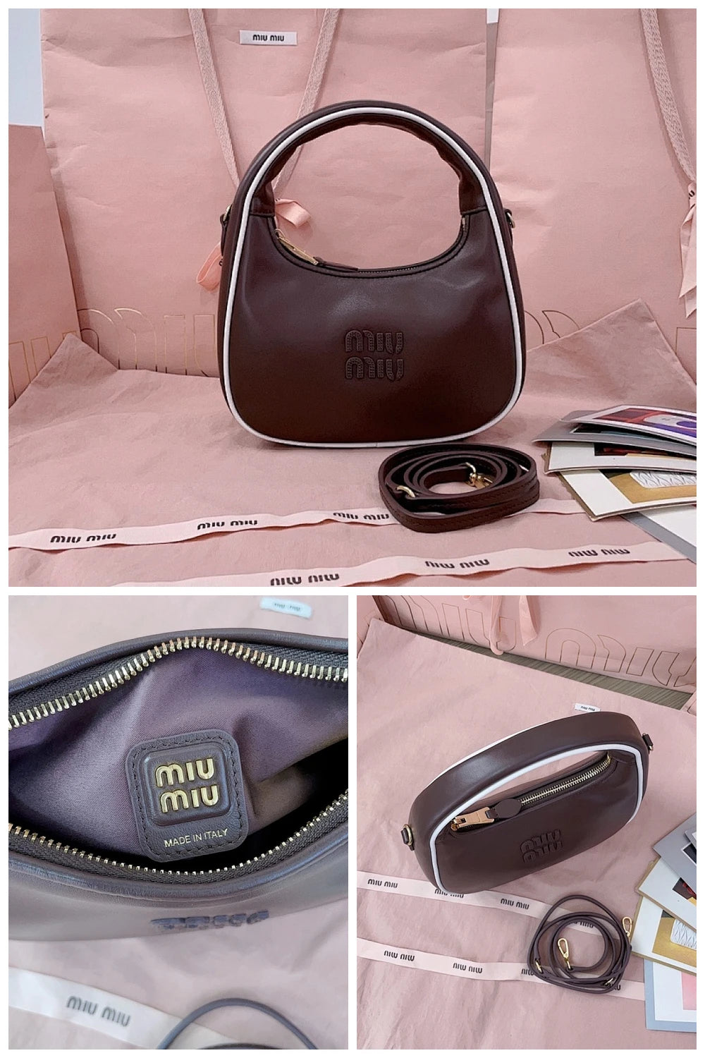 NB - MMU Bag - 494