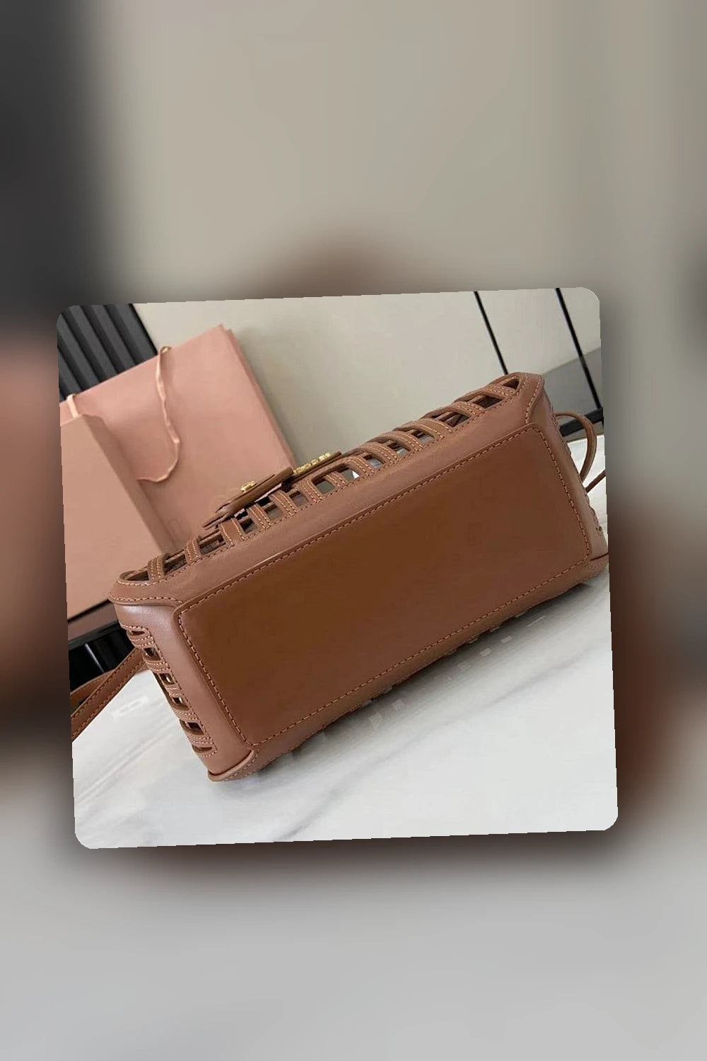 NB - MMU Bag - 1384