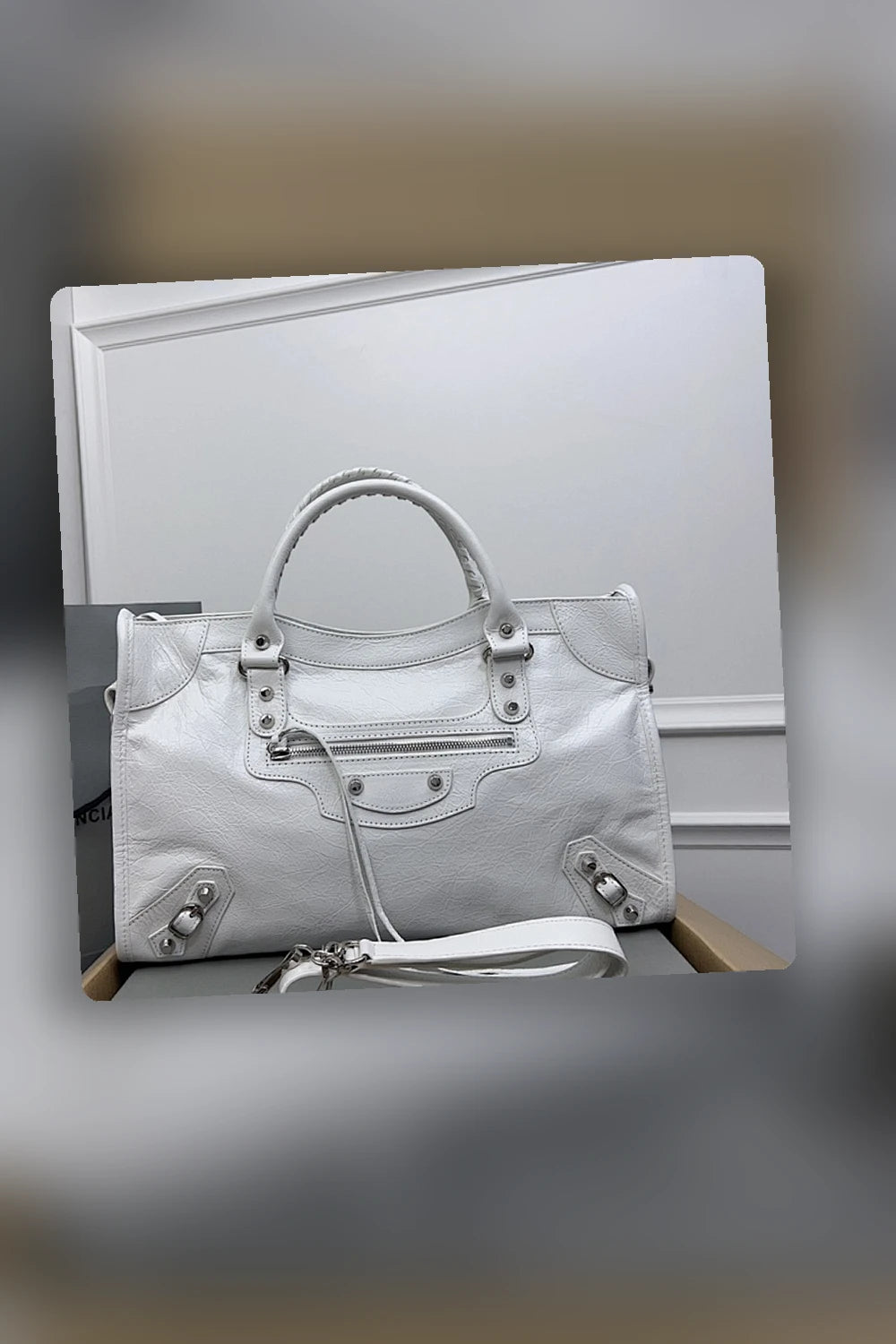 NB - BG Bag - 1613