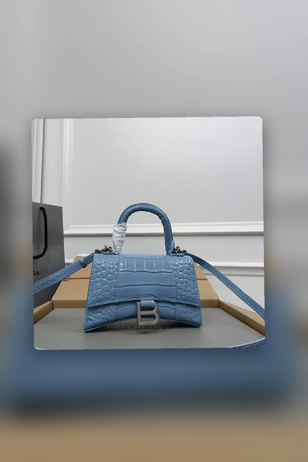 NB - BG Bag - 2179