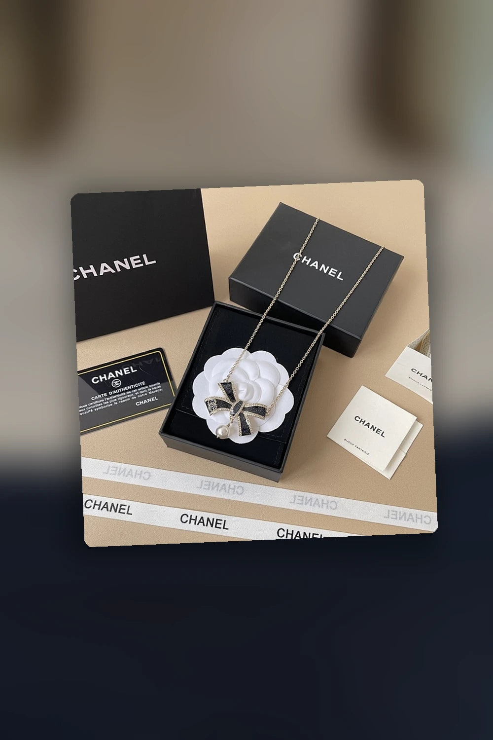 NB - CHL Jewelry - 233