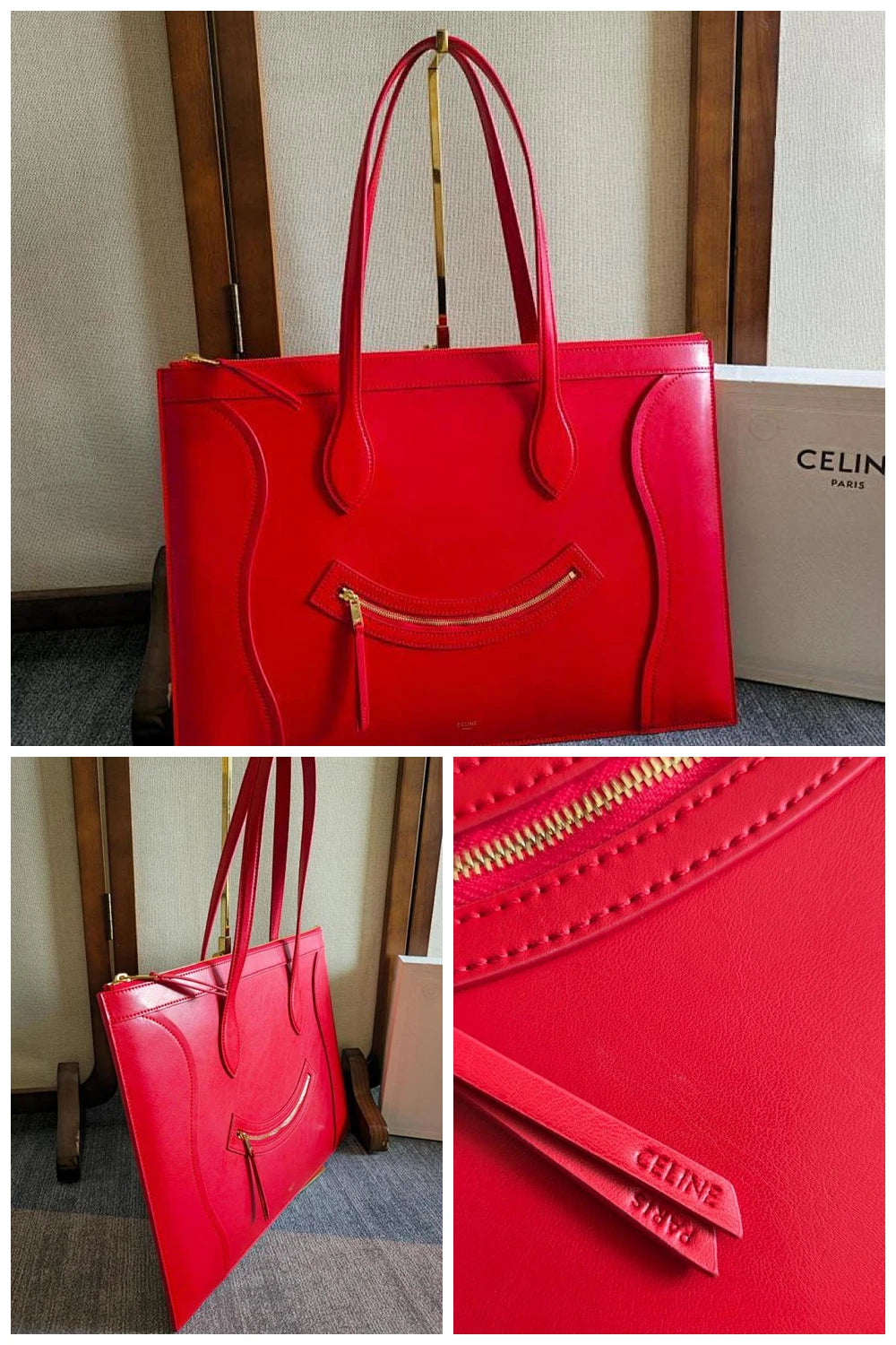 NB - COL Bag - 031
