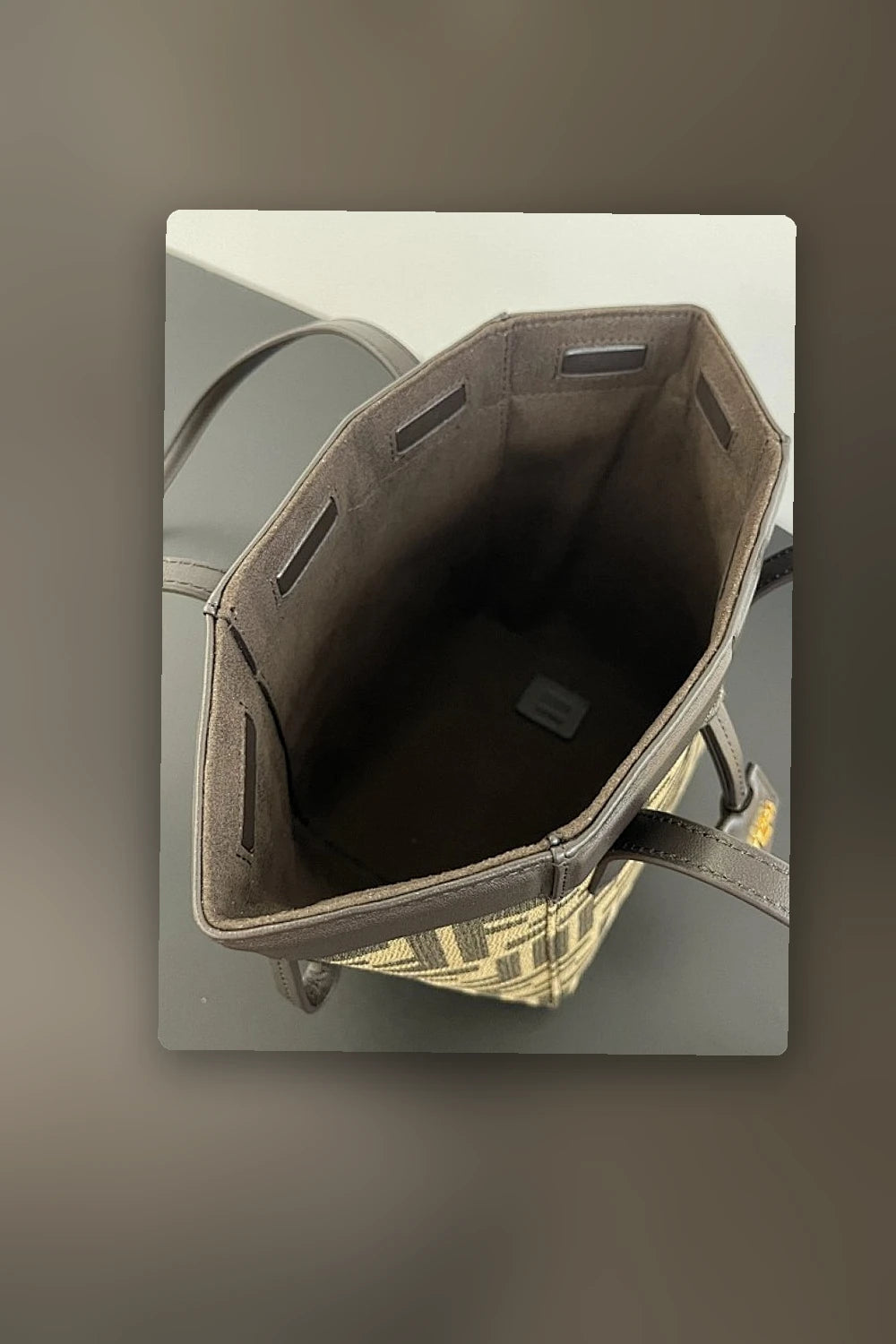 NB - FDE Bag - 041