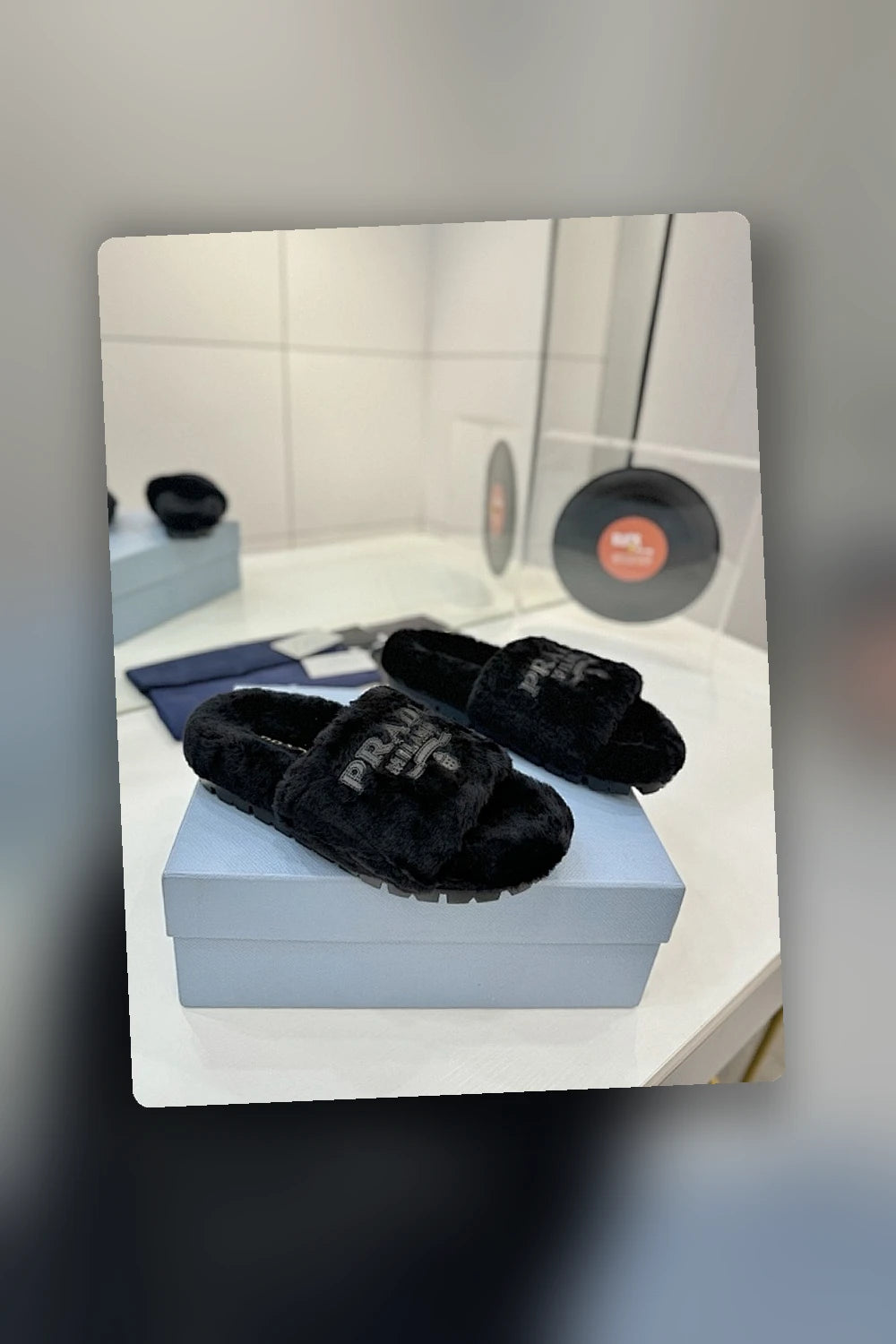 NB - PD Women Shoes - 879