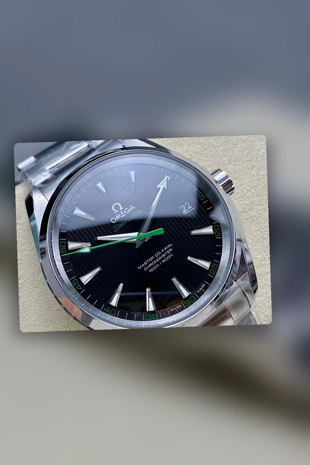 NB - Mix Watch - 274