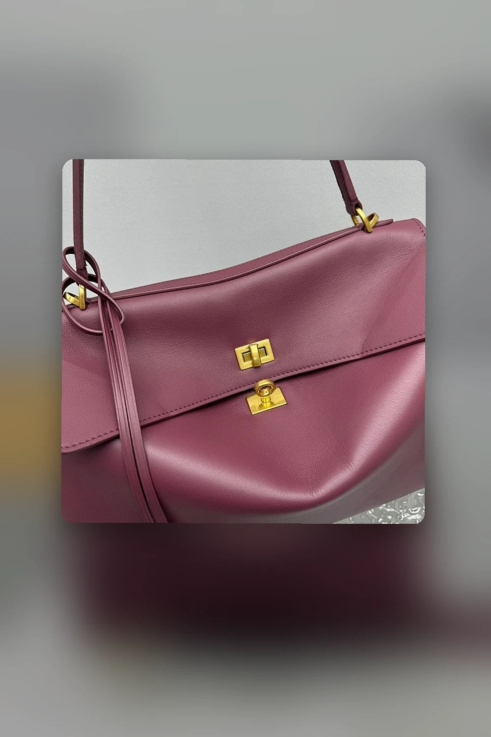 NB - BG Bag - 1724