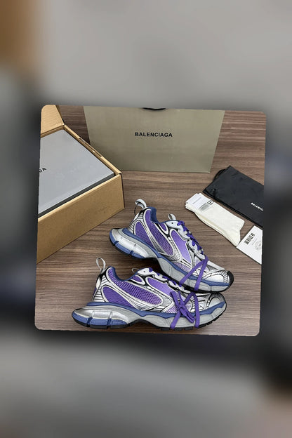 NB - BG Women Shoes - 372