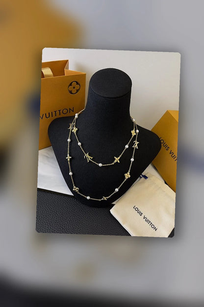 NB - LOV Jewelry - 480