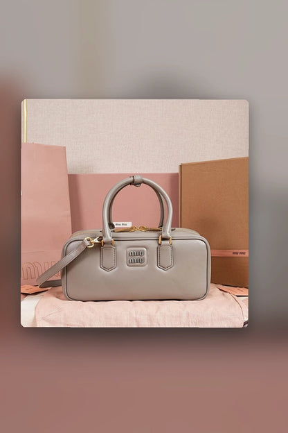 NB - MMU Bag - 1262