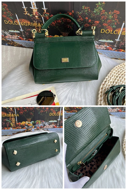 NB - DAG Bag - 442