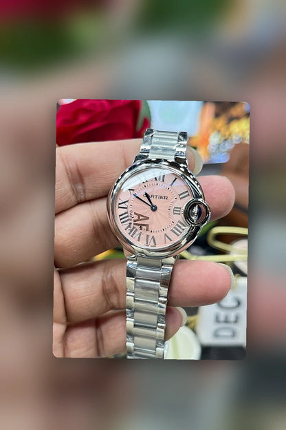 NB - Mix Watch - 1641