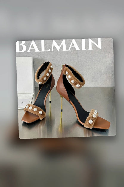 NB - BAM Women Shoes - 498