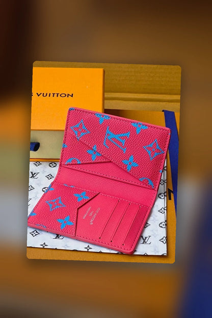 NB - Mix Wallet - 1504