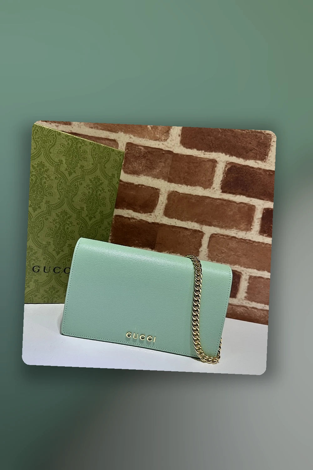 NB - GUKI Bag - 1069