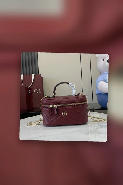 NB - GUKI Bag - 397
