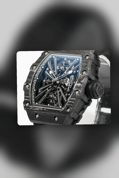 NB - Mix Watch - 617