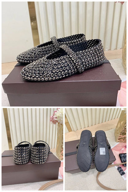 NB - AAL Women Shoes - 176
