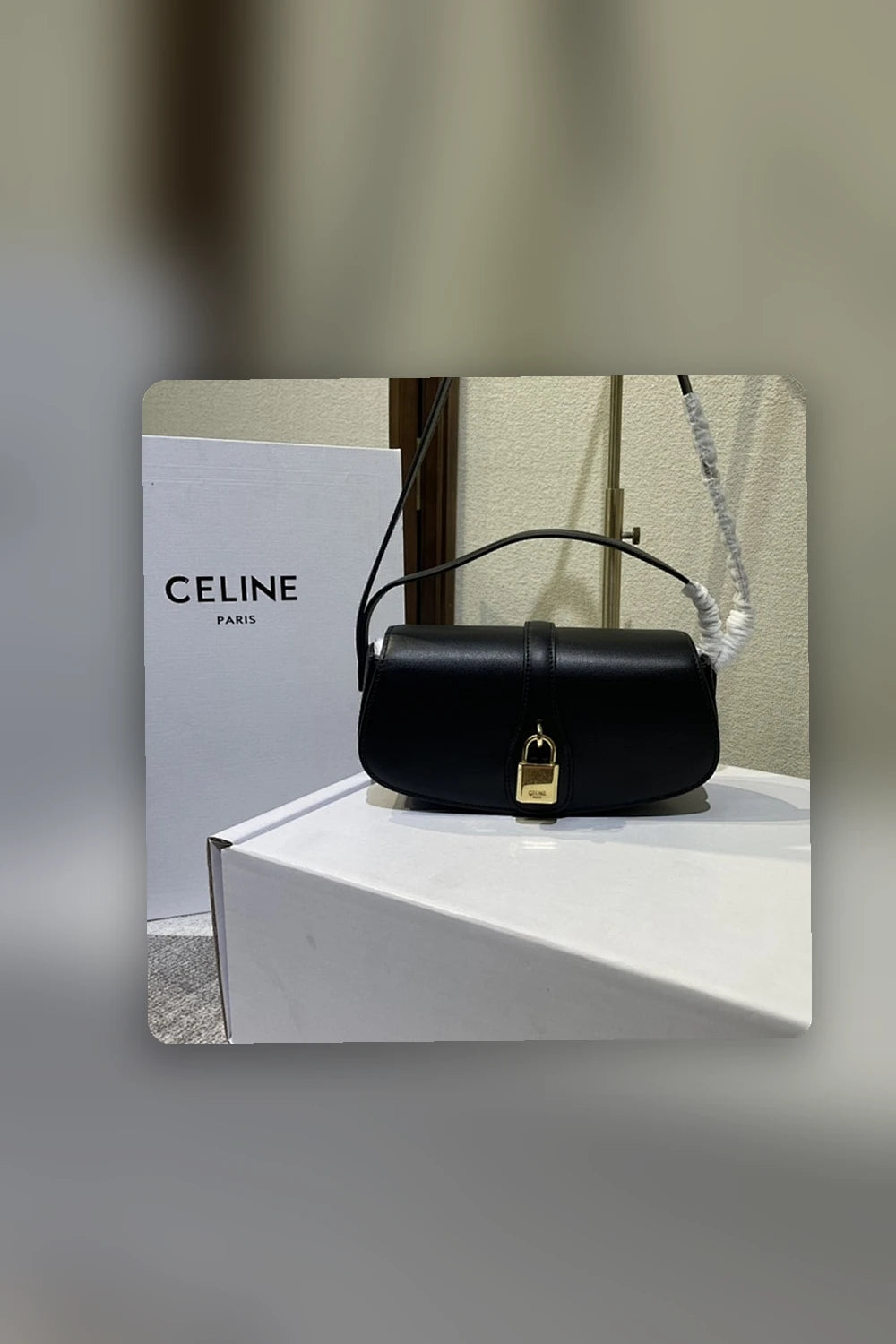 NB - COL Bag - 753