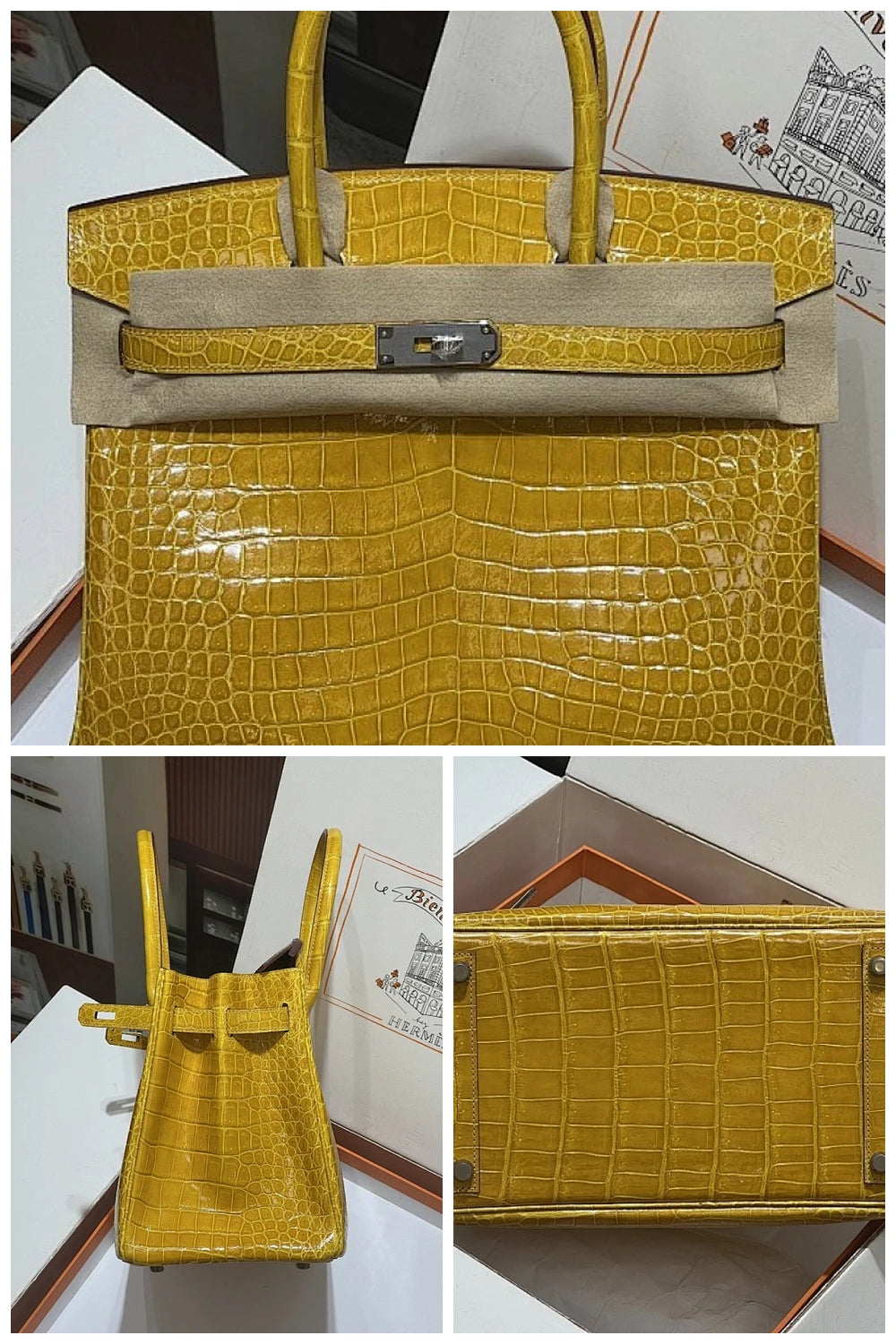 NB - HMS Bag - 617