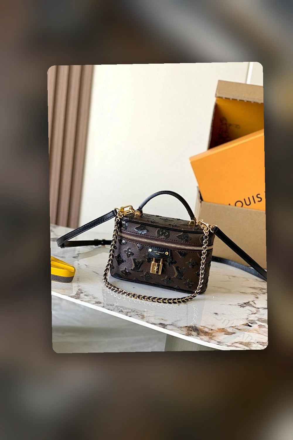 NB - LOV Bag - 1215
