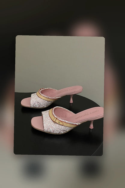 NB - LOV Women Shoes - 391