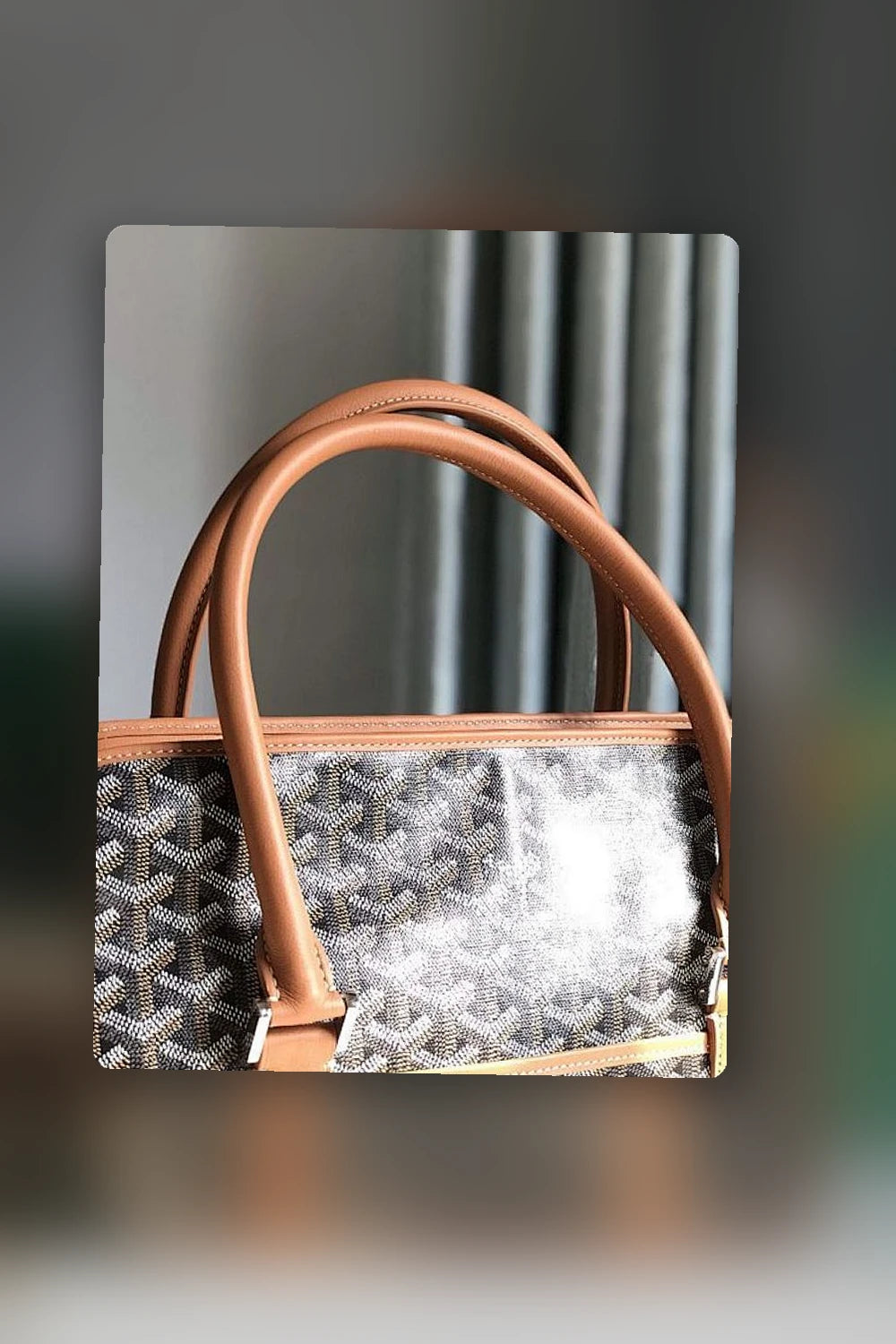 NB - GYO Bag - 104