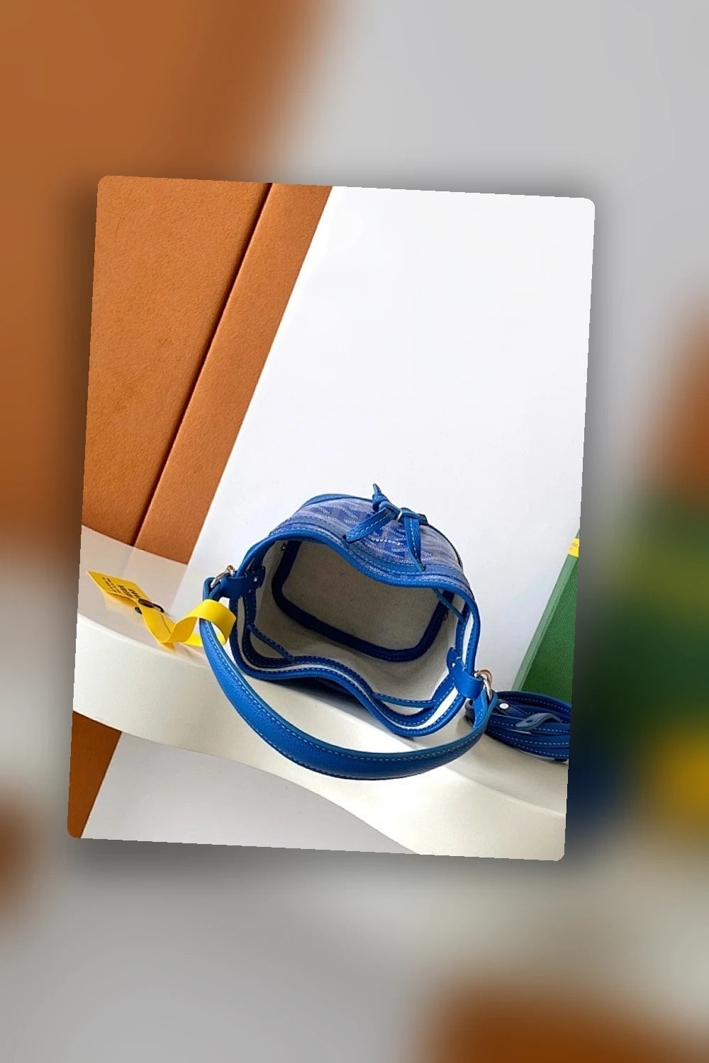 NB - GYO Bag - 552